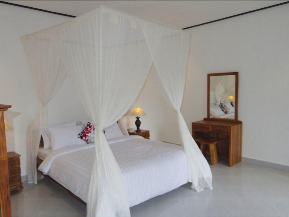 Manik Garam Boutique Villas — фото 2