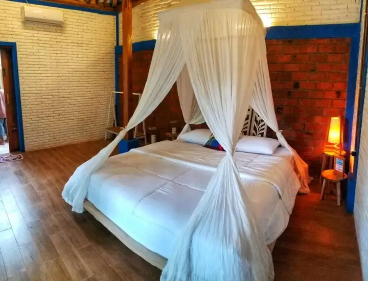 Didu's Homestay Bed & Breakfast — фото 4