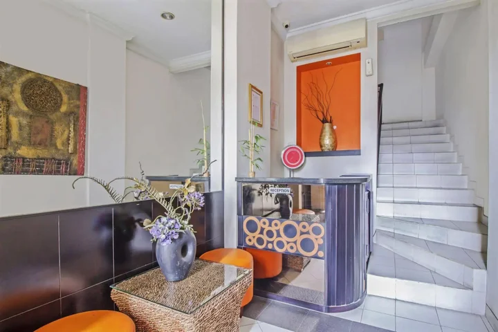 Джакарта: RedDoorz @ Tebet Barat