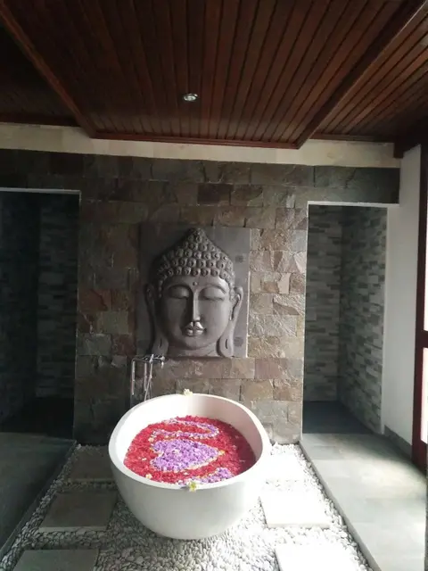 Убуд: Mekar Sari Villas