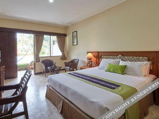 GEC Rinjani Golf & Resort — фото 1