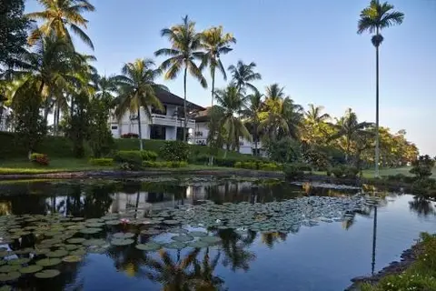 GEC Rinjani Golf & Resort — фото 4