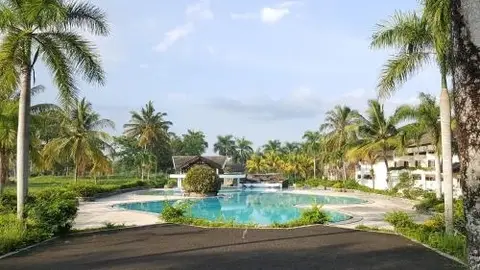 GEC Rinjani Golf & Resort — фото 6