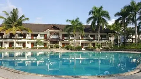 GEC Rinjani Golf & Resort — фото 3