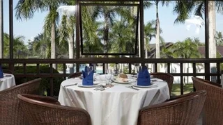 Прайя: GEC Rinjani Golf & Resort