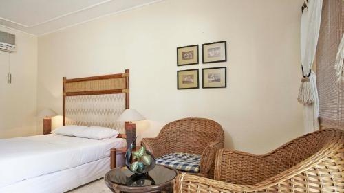 Прайя: GEC Rinjani Golf & Resort