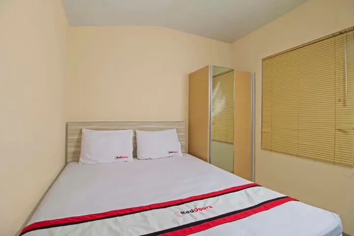 RedDoorz Plus @ Setiabudi Tengah — фото 2
