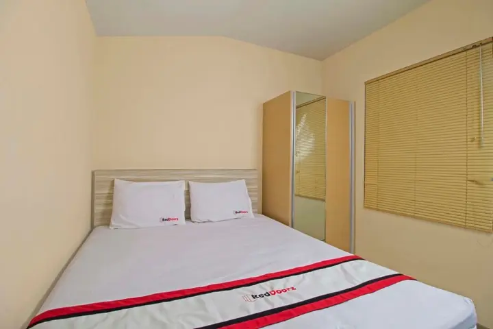 Джакарта: RedDoorz Plus @ Setiabudi Tengah