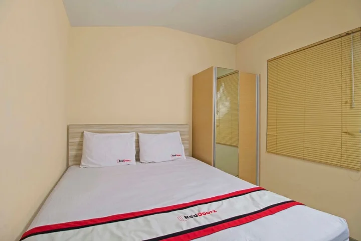 Джакарта: RedDoorz Plus @ Setiabudi Tengah