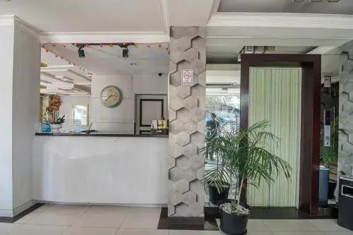 Джакарта: RedDoorz @ Mangga Besar