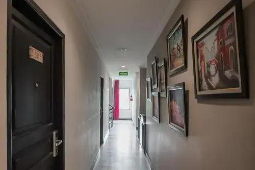 Джакарта: RedDoorz @ Mangga Besar