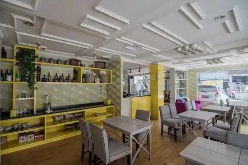 Джакарта: RedDoorz @ Mangga Besar