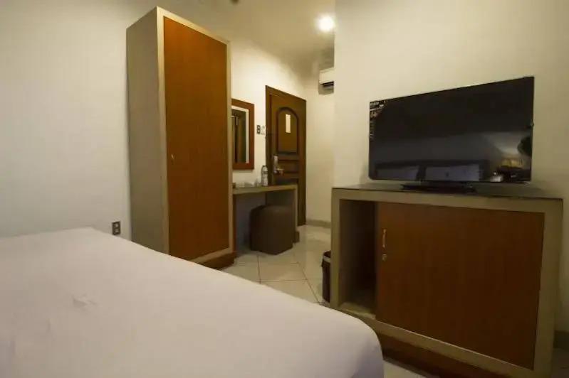 Джакарта: RedDoorz @ Mangga Besar