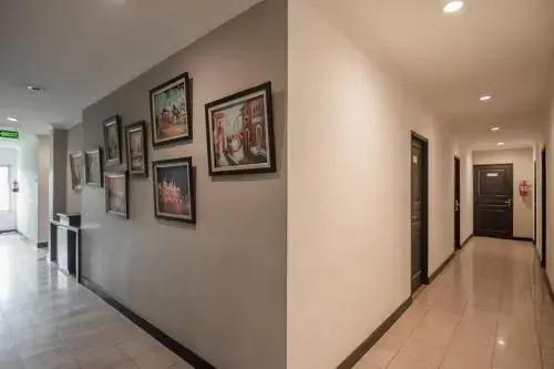 Джакарта: RedDoorz @ Mangga Besar