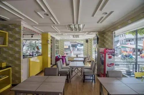 Джакарта: RedDoorz @ Mangga Besar