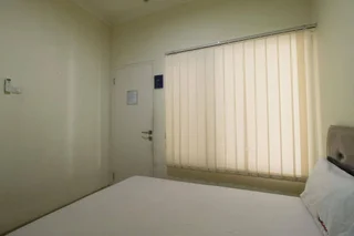 Джакарта: RedDoorz @ Salemba Raya