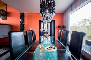 Беноа: Villa Bukit