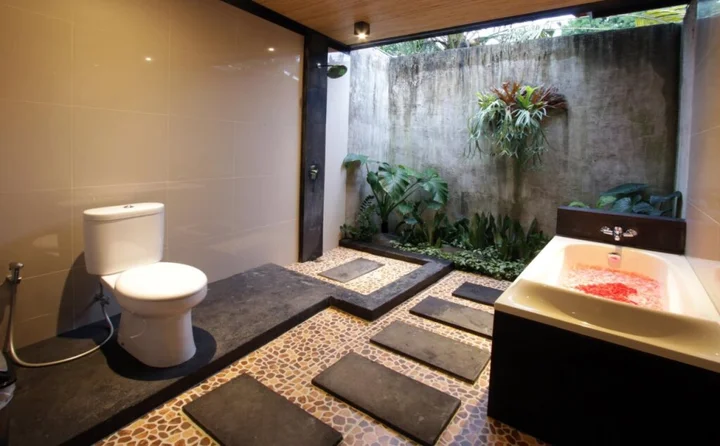 Убуд: The Forest Villa Ubud