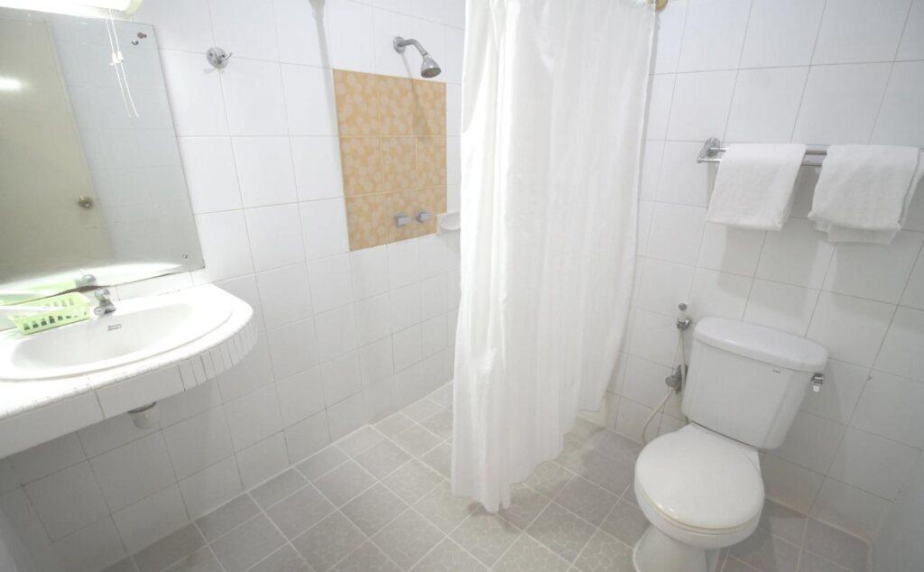 Депок: Hotel Tjiptorini Jaya