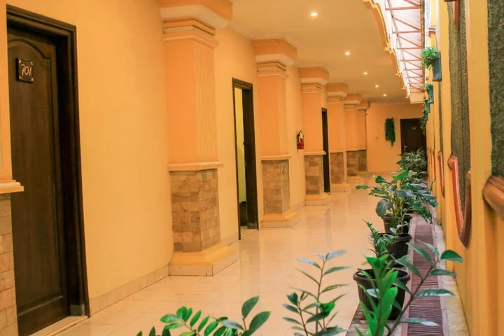 Депок: Hotel Tjiptorini Jaya