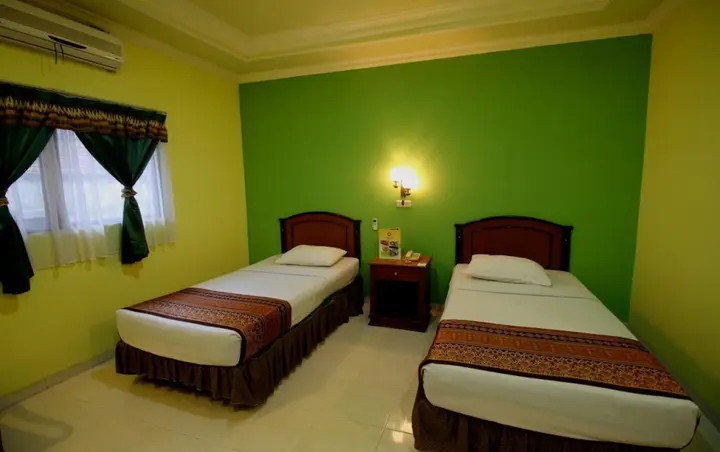 Депок: Hotel Tjiptorini Jaya