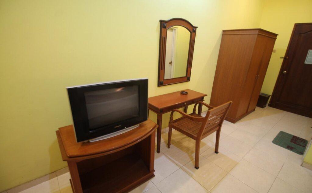 Депок: Hotel Tjiptorini Jaya