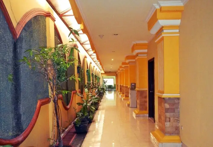 Депок: Hotel Tjiptorini Jaya