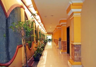 Депок: Hotel Tjiptorini Jaya
