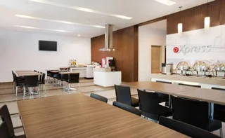 Джакарта: Amaris Hotel Satrio Kuningan - Jakarta