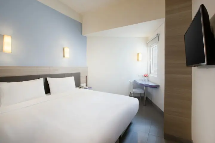 Джакарта: Amaris Hotel Satrio Kuningan - Jakarta