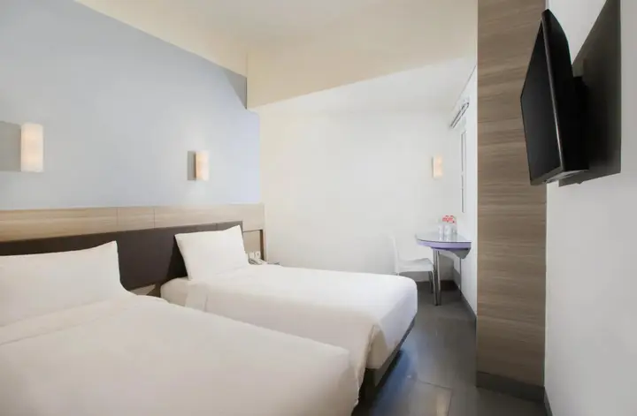 Джакарта: Amaris Hotel Satrio Kuningan - Jakarta