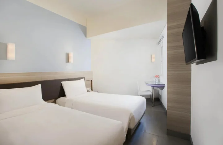 Джакарта: Amaris Hotel Satrio Kuningan - Jakarta