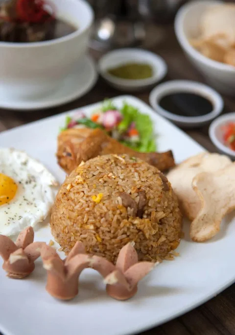 Джакарта: Amaris Hotel Satrio Kuningan - Jakarta