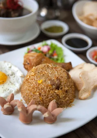 Джакарта: Amaris Hotel Satrio Kuningan - Jakarta