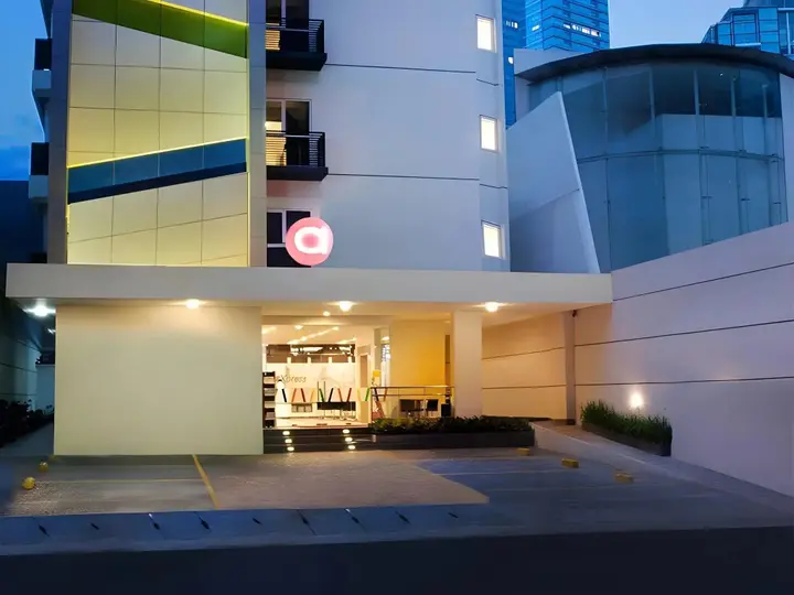 Джакарта: Amaris Hotel Satrio Kuningan - Jakarta