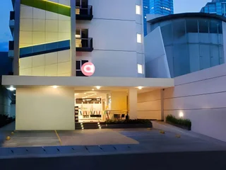 Джакарта: Amaris Hotel Satrio Kuningan - Jakarta