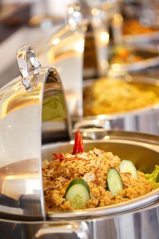 Джакарта: Amaris Hotel Satrio Kuningan - Jakarta