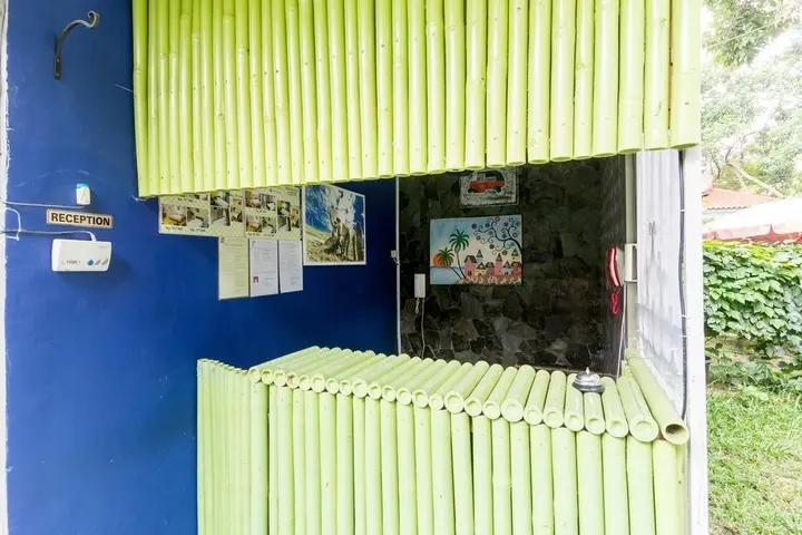 Богор: Jeng Tini Guest House