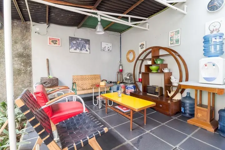 Богор: Jeng Tini Guest House