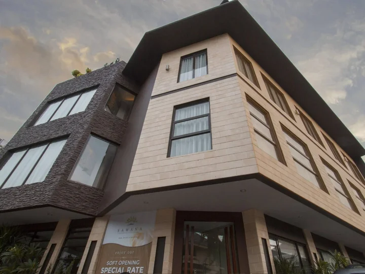 Джакарта: Sawana Suites