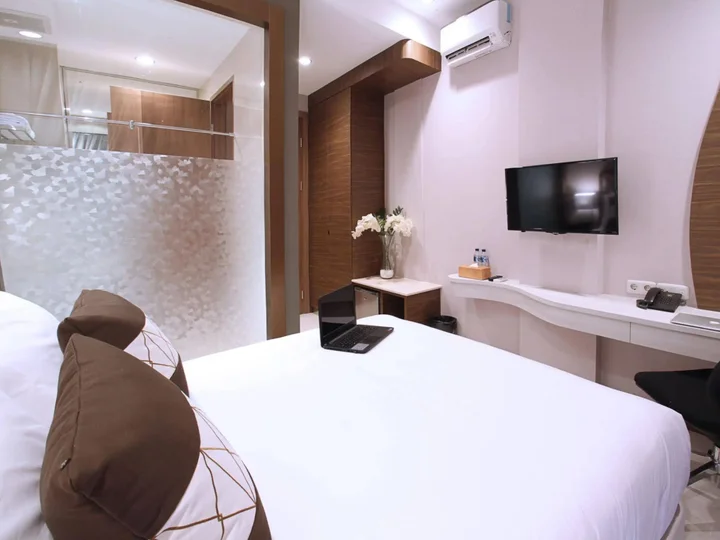 Джакарта: Sawana Suites