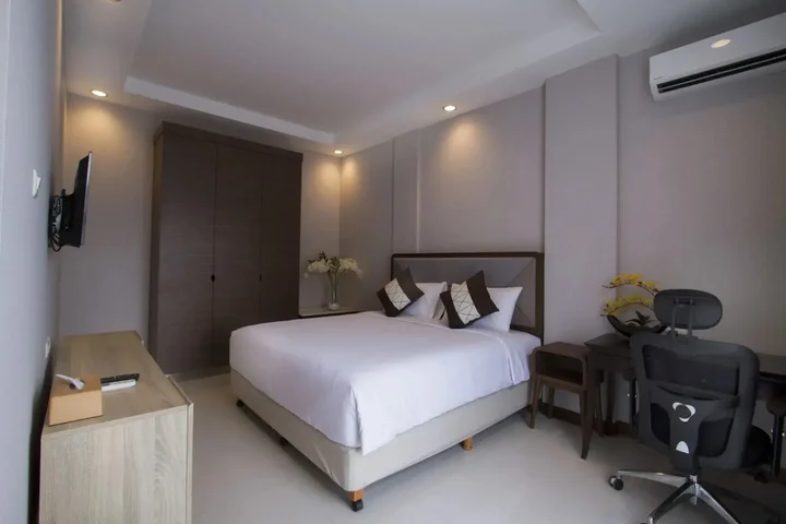 Джакарта: Sawana Suites