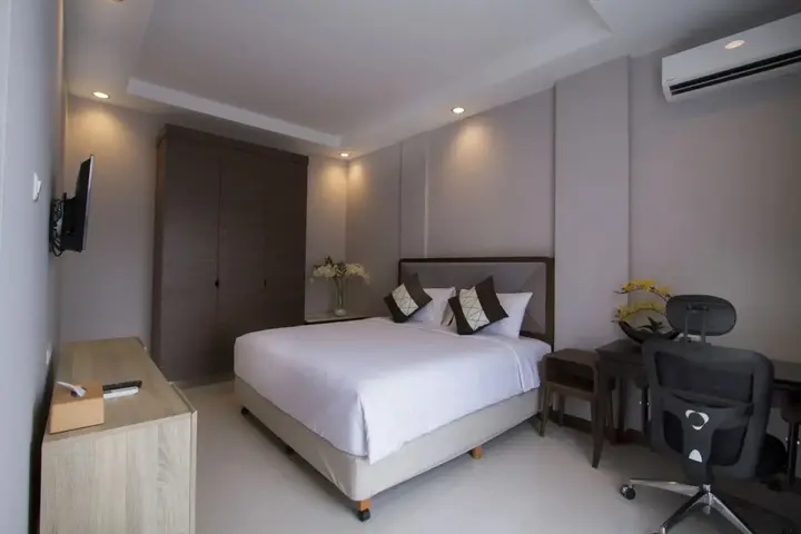 Джакарта: Sawana Suites