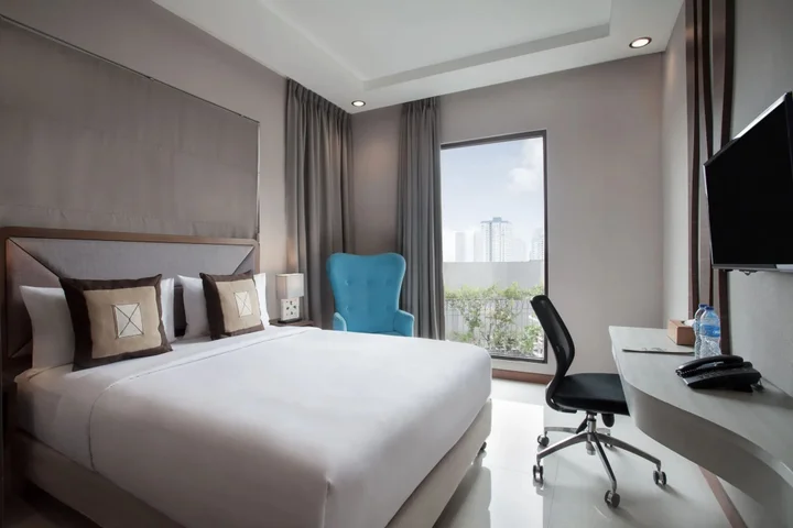 Джакарта: Sawana Suites