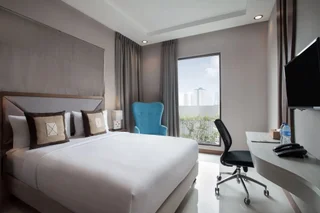 Джакарта: Sawana Suites
