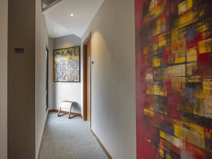 Джакарта: Sawana Suites