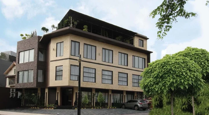 Джакарта: Sawana Suites