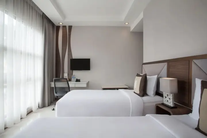 Джакарта: Sawana Suites