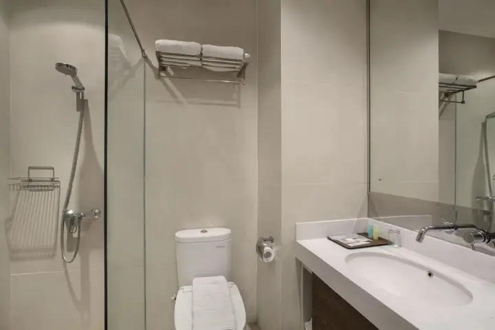Джакарта: Sawana Suites