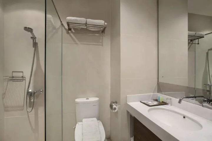 Джакарта: Sawana Suites
